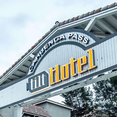 Tilt Hotel Universal/Hollywood, Ascend Hotel Collection Los Angeles Ngoại thất bức ảnh