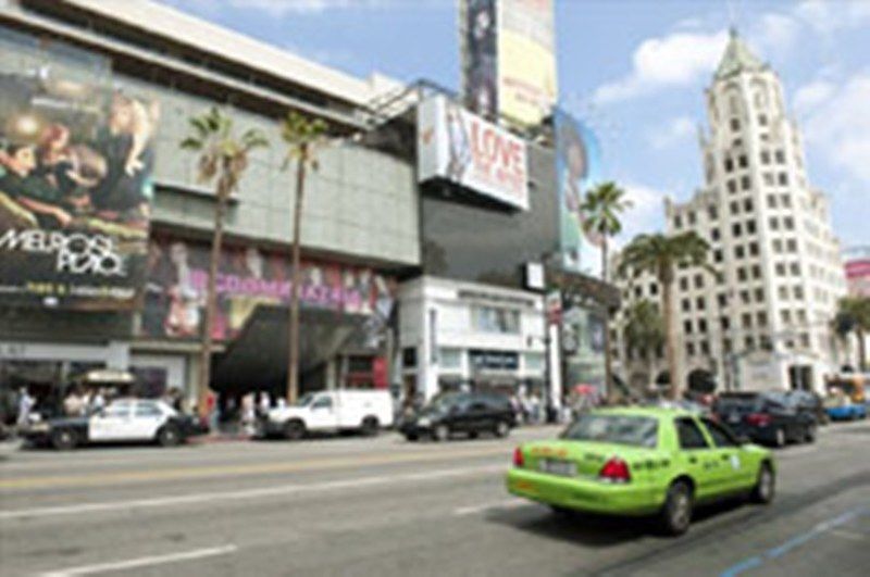 Tilt Hotel Universal/Hollywood, Ascend Hotel Collection Los Angeles Ngoại thất bức ảnh